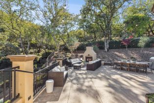 Single Family Residence, Old Coach road, Napa, CA 94558 - 23