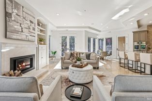 Single Family Residence, Old Coach road, Napa, CA 94558 - 4