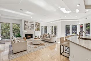 Single Family Residence, Old Coach road, Napa, CA 94558 - 5
