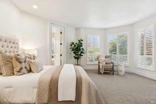 Single Family Residence, Old Coach road, Napa, CA 94558 - 56