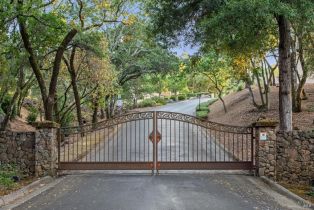 Single Family Residence, Old Coach road, Napa, CA 94558 - 88