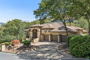 Single Family Residence, Old Coach road, Napa, CA 94558 - 84