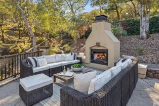 Single Family Residence, Old Coach road, Napa, CA 94558 - 26