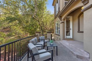 Single Family Residence, Old Coach road, Napa, CA 94558 - 60