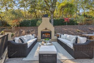 Single Family Residence, Old Coach road, Napa, CA 94558 - 25