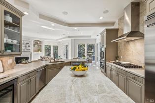 Single Family Residence, Old Coach road, Napa, CA 94558 - 14