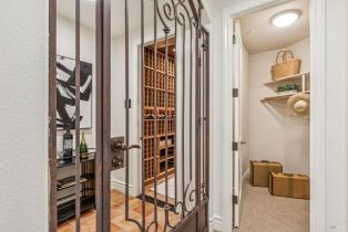 Single Family Residence, Old Coach road, Napa, CA 94558 - 79