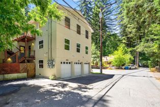 Single Family Residence,  Old Cazadero road, Russian River, CA 95446 - 2