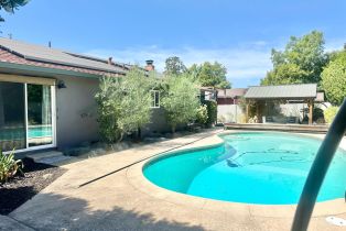 Single Family Residence,  Terrace drive, Napa, CA 94559 - 22
