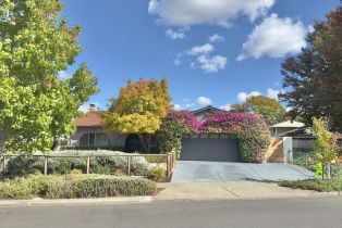 Residential Lease, 1976 S Terrace Dr, Napa, CA  Napa, CA 94559