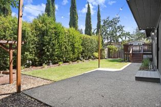 Single Family Residence,  Hudson court, Sonoma, CA 95476 - 32