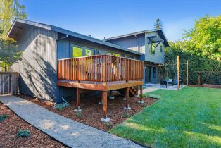 Single Family Residence,  Hudson court, Sonoma, CA 95476 - 77