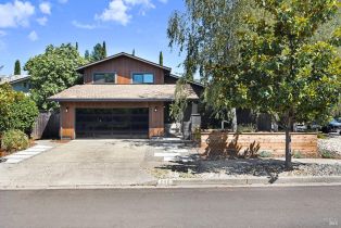 Single Family Residence,  Hudson court, Sonoma, CA 95476 - 2