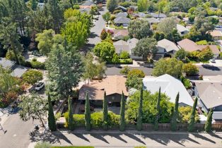 Single Family Residence,  Hudson court, Sonoma, CA 95476 - 31