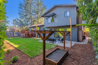 Single Family Residence,  Hudson court, Sonoma, CA 95476 - 74