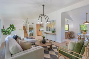 Single Family Residence,  Hudson court, Sonoma, CA 95476 - 40