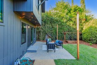 Single Family Residence,  Hudson court, Sonoma, CA 95476 - 78