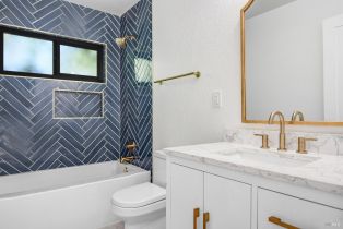 Single Family Residence,  Hudson court, Sonoma, CA 95476 - 21