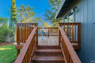 Single Family Residence,  Hudson court, Sonoma, CA 95476 - 73