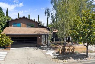 Single Family Residence,  Hudson court, Sonoma, CA 95476 - 34