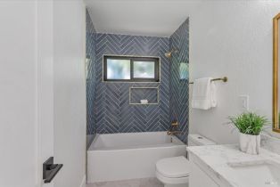 Single Family Residence,  Hudson court, Sonoma, CA 95476 - 66