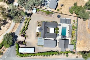 Single Family Residence,  Trinity road, Glen Ellen, CA 95442 - 56