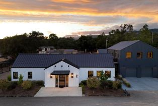 Single Family Residence,  Trinity road, Glen Ellen, CA 95442 - 59