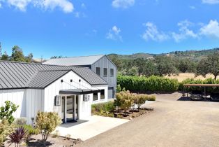 Single Family Residence,  Trinity road, Glen Ellen, CA 95442 - 14