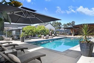 Single Family Residence,  Trinity road, Glen Ellen, CA 95442 - 49