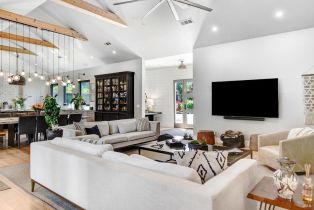 Single Family Residence,  Trinity road, Glen Ellen, CA 95442 - 9