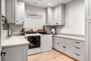 Single Family Residence,  Trinity road, Glen Ellen, CA 95442 - 29