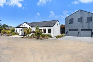 Single Family Residence,  Trinity road, Glen Ellen, CA 95442 - 17