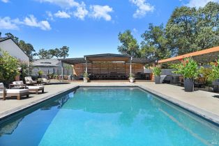 Single Family Residence,  Trinity road, Glen Ellen, CA 95442 - 50