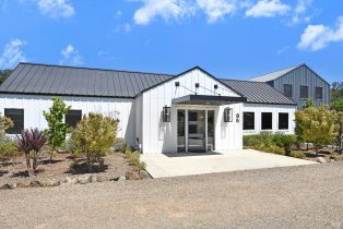 Single Family Residence,  Trinity road, Glen Ellen, CA 95442 - 16