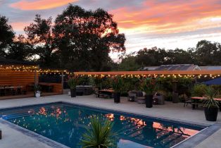 Single Family Residence,  Trinity road, Glen Ellen, CA 95442 - 57