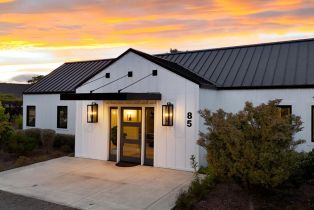 Single Family Residence, 85 W Trinity Rd, Glen Ellen, CA  Glen Ellen, CA 95442