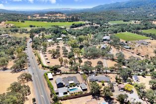 Single Family Residence,  Trinity road, Glen Ellen, CA 95442 - 53