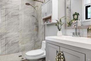 Single Family Residence,  Trinity road, Glen Ellen, CA 95442 - 42