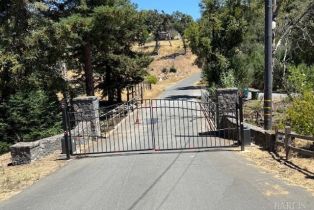 Residential Acreage,  Wildwood Mountain road, Santa Rosa, CA 95409 - 3