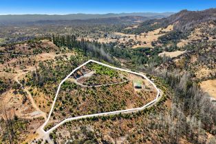 Residential Acreage,  Wildwood Mountain road, Santa Rosa, CA 95409 - 21