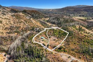Residential Acreage,  Wildwood Mountain road, Santa Rosa, CA 95409 - 24