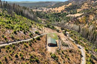 Residential Acreage,  Wildwood Mountain road, Santa Rosa, CA 95409 - 22