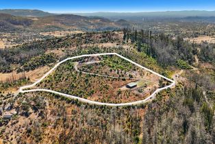 Residential Acreage,  Wildwood Mountain road, Santa Rosa, CA 95409 - 28