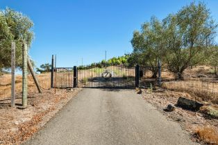Land, 6300 Wildwood Mountain Rd, Santa Rosa, CA  Santa Rosa, CA 95409