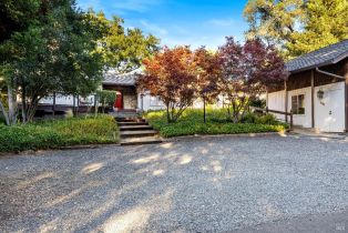 Single Family Residence, Redwood road, Napa, CA 94558 - 5