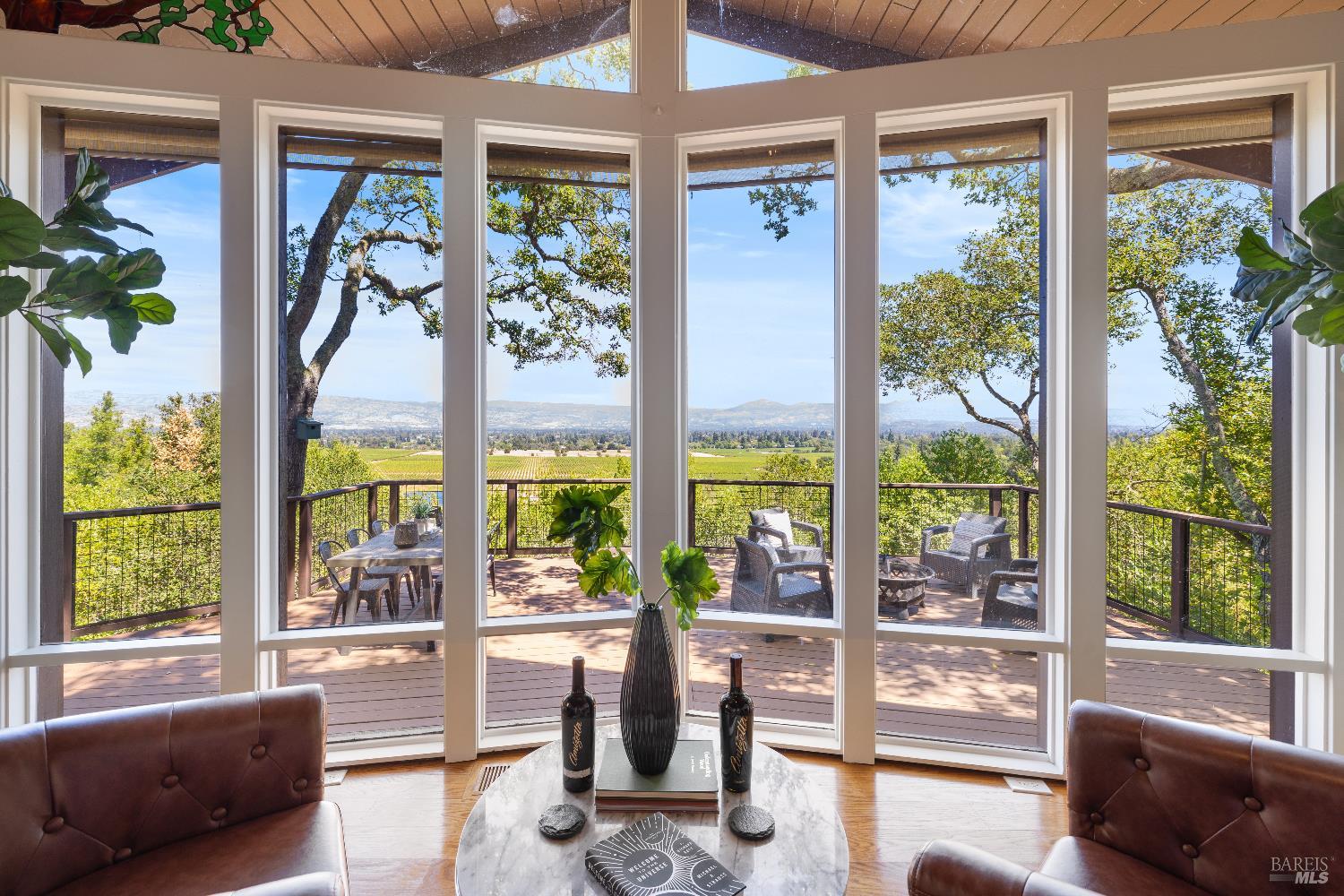 Single Family Residence, Redwood road, Napa, CA 94558 - 1