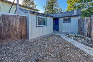 2 Houses on Lot, 719 Brown street, Santa Rosa, CA 95404 - 37