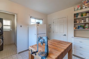 2 Houses on Lot, 719 Brown street, Santa Rosa, CA 95404 - 22