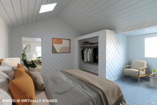 2 Houses on Lot, 719 Brown street, Santa Rosa, CA 95404 - 49