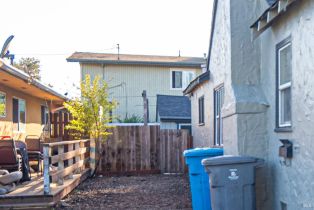 2 Houses on Lot, 719 Brown street, Santa Rosa, CA 95404 - 54